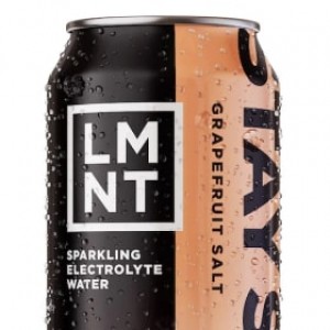 LMNT Sparkling Grapefruit Salt (8 Can) | 2735084OU