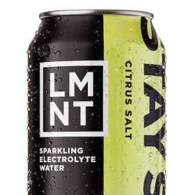 LMNT Sparkling Citrus Salt (8 Can) | 0765412LU