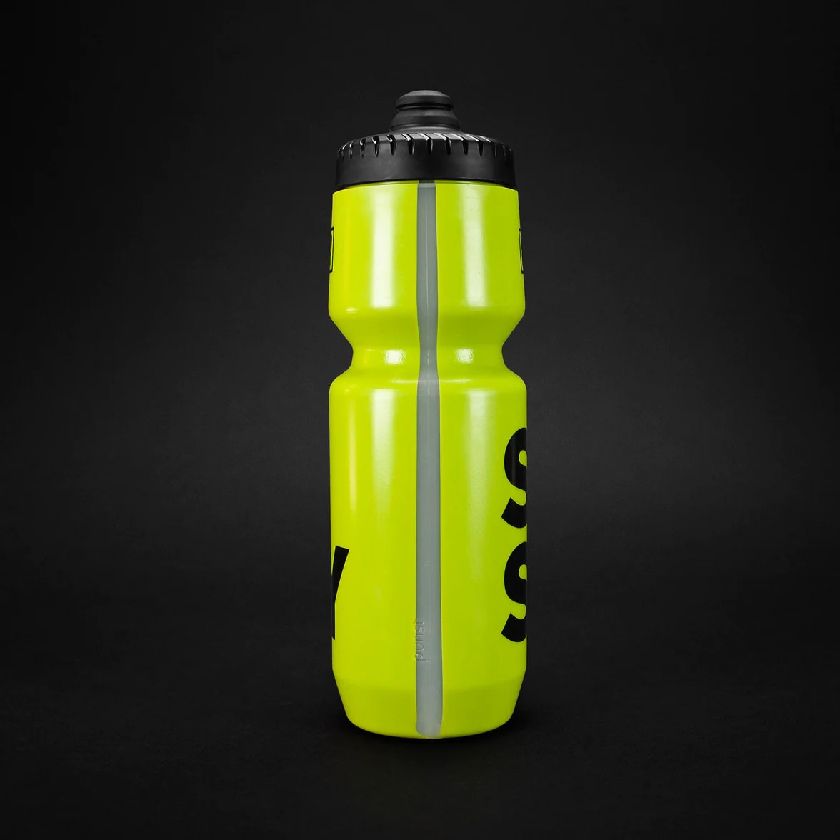 LMNT Stay Salty Water Bottle Green | 6831790SI